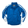 EASTON ENERGY JACKET - YOUTH      Size  S/M   Color - Royal
