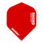 Winmau Rhino Long Life Flights