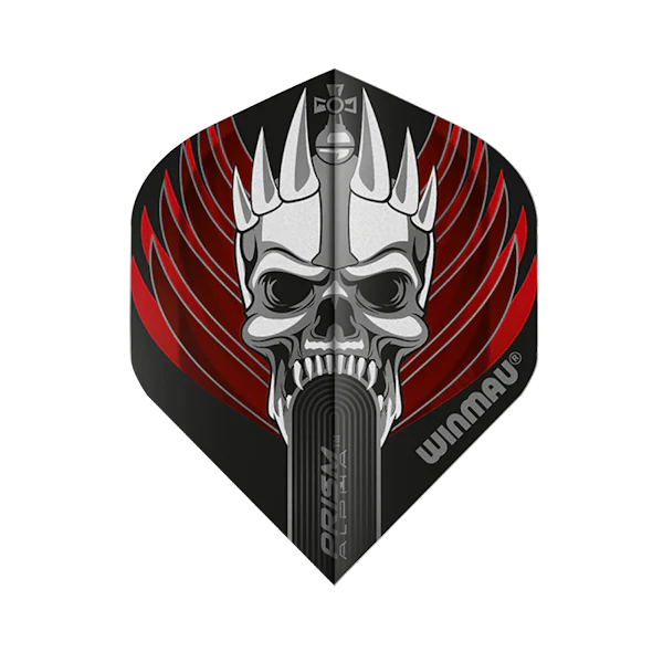 Winmau Prism Flights