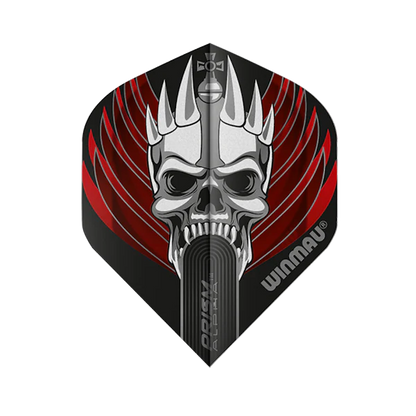 Winmau Prism Flights