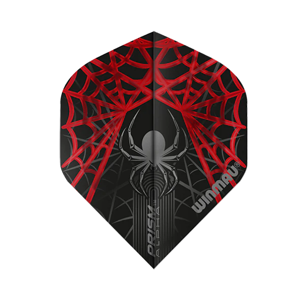 Winmau Prism Flights
