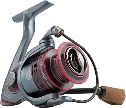 Pflueger President XT