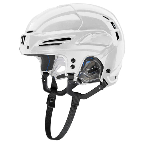 Warrior PX2 Helmet Combo