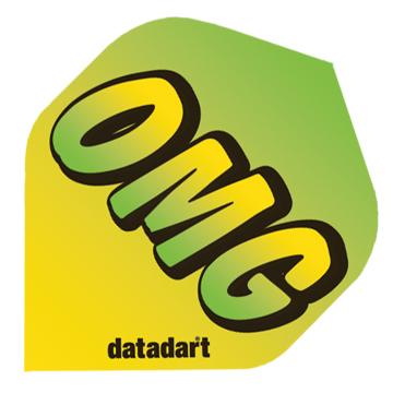 British Darts - Dart Flight - Maltby Sports