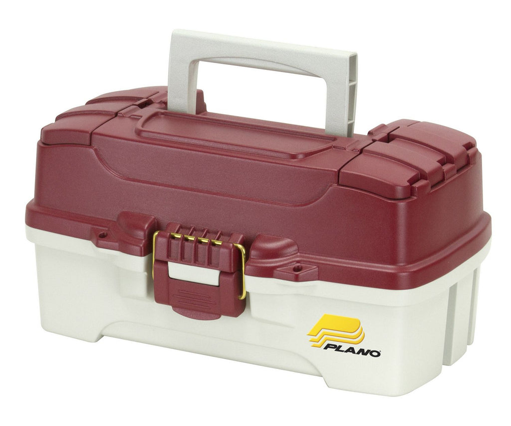 Plano One Tray Tackle Box With Top Access