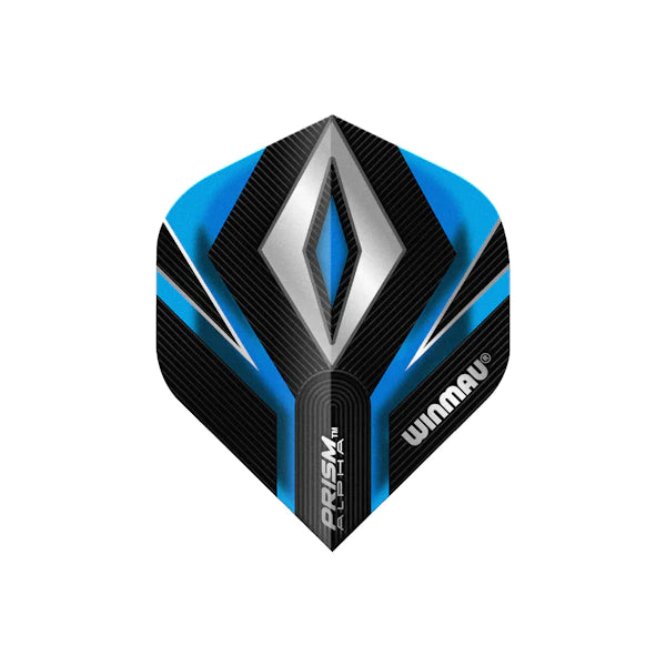 Winmau Prism Flights - Maltby Sports