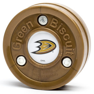 Green Biscuit- NHL Team