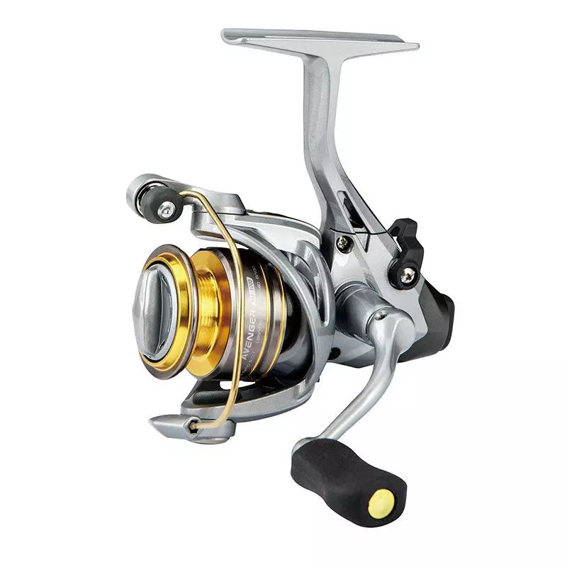 Okuma Avenger ABF Series