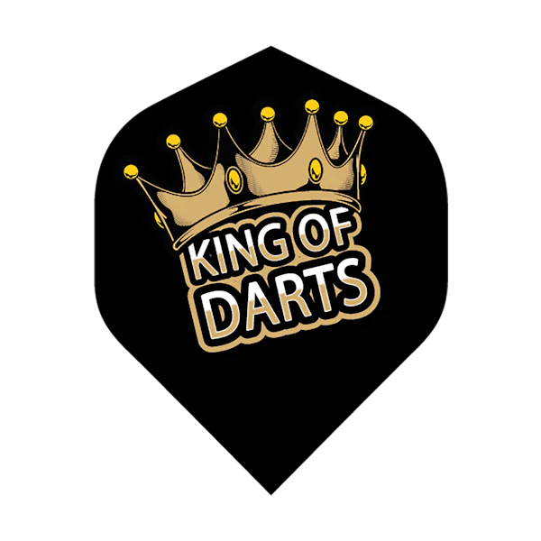 British Darts - Dart Flights