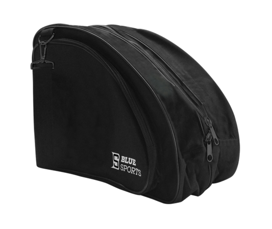 Blue Sports Deluxe Skate Bag