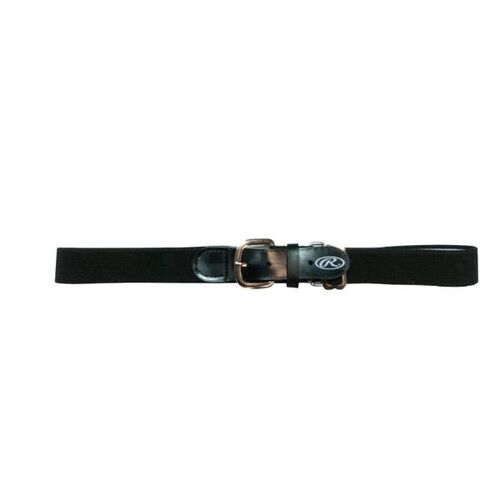 Rawlings Adult Baseball Belt