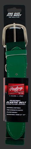 Rawlings Adult Baseball Belt