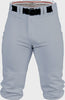 Rawlings BEP31/YBEP31 Knickers Grey Baseball Pants