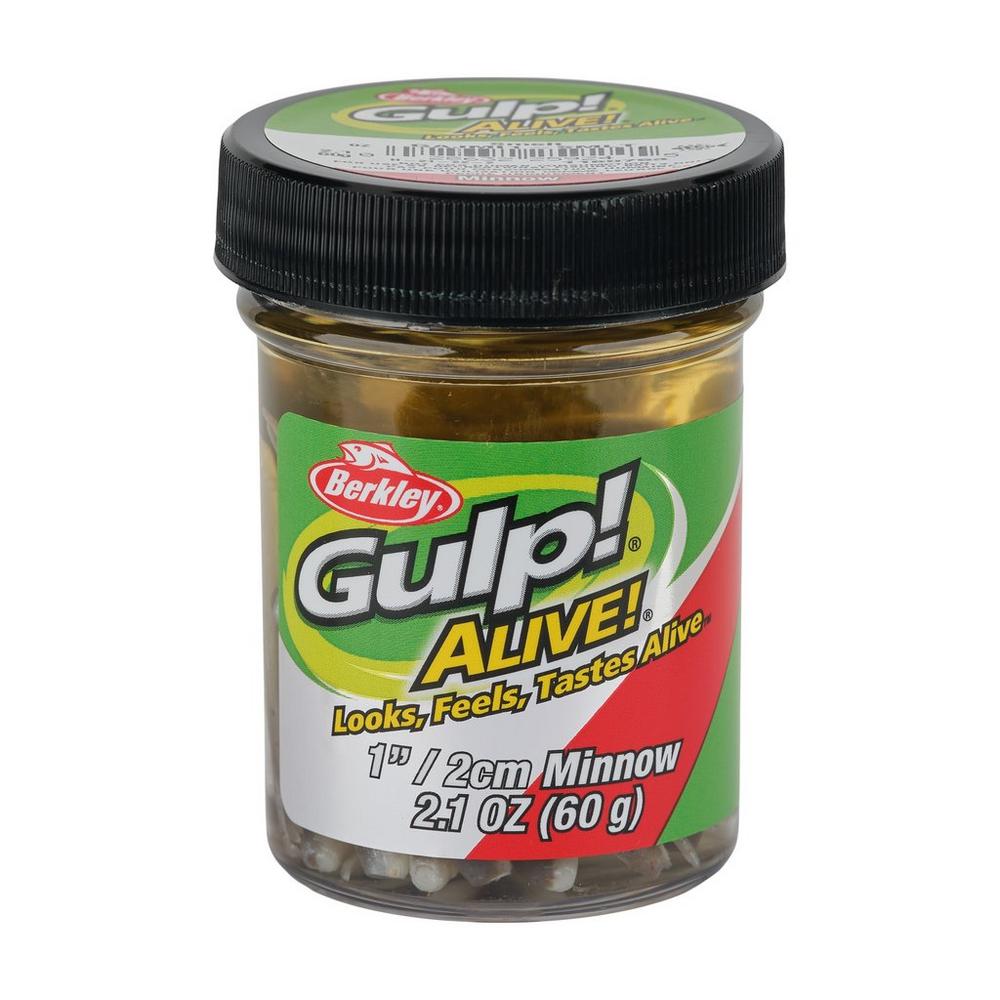 GULP! Alive Minnow