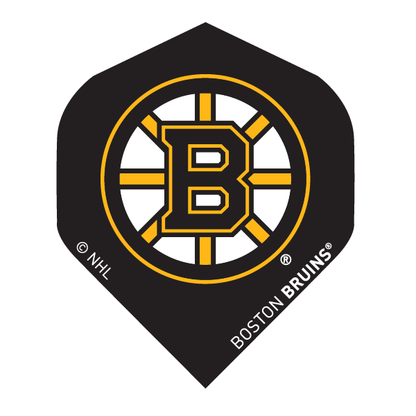 NHL Dart Flights - Maltby Sports