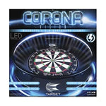 Corona vision Dartboard light