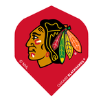 NHL Dart Flights