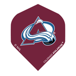 NHL Dart Flights