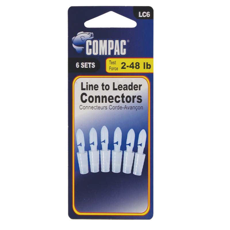 Line Leader Connectors - Maltby Sports