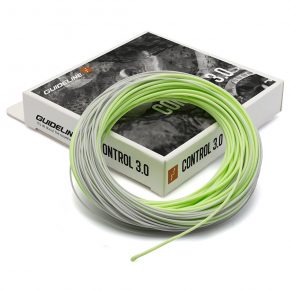 Guideline Control 3.0 Floating Fly Line