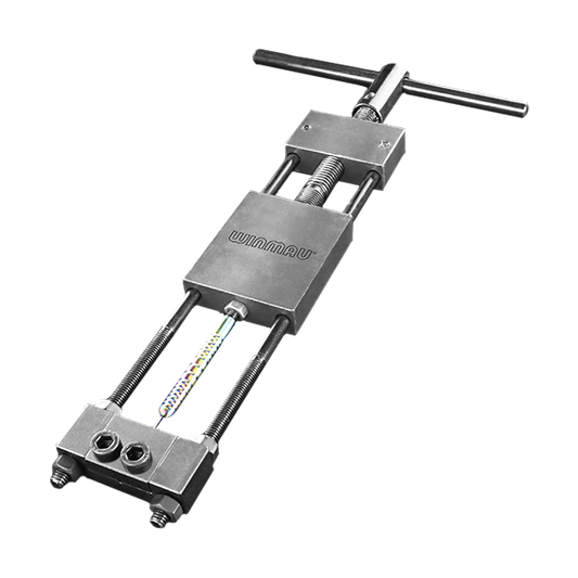 Craftsman Re-Pointing System - Maltby Sports