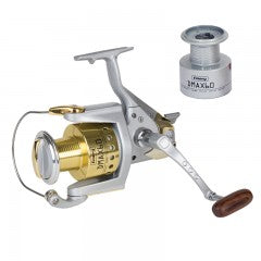 Emery DMAX60 Premium Spinning Reel