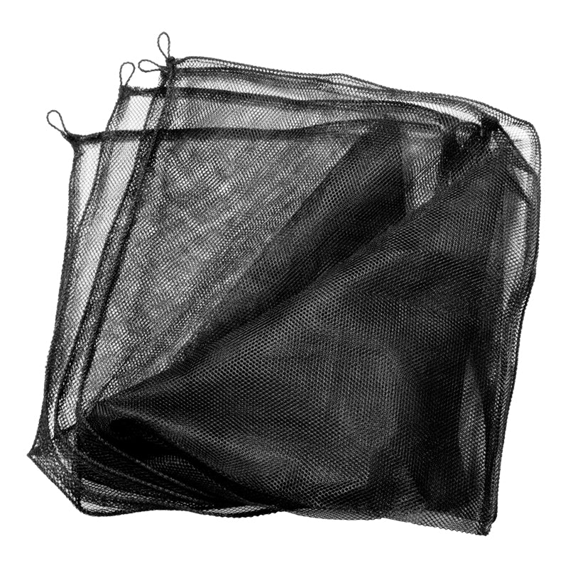 Compac Deluxe Nylon Smelt Net