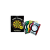 Dart Cards - Maltby Sports