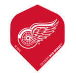 NHL Dart Flights