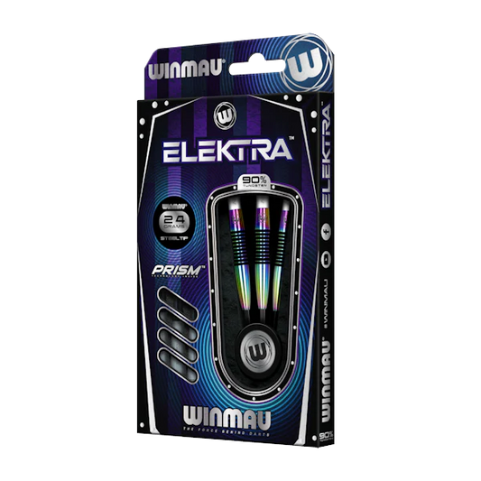 Winmau Elektra 90% Tungsten Darts