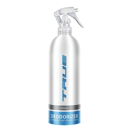 True Hockey Deodorizer Spray 450ml