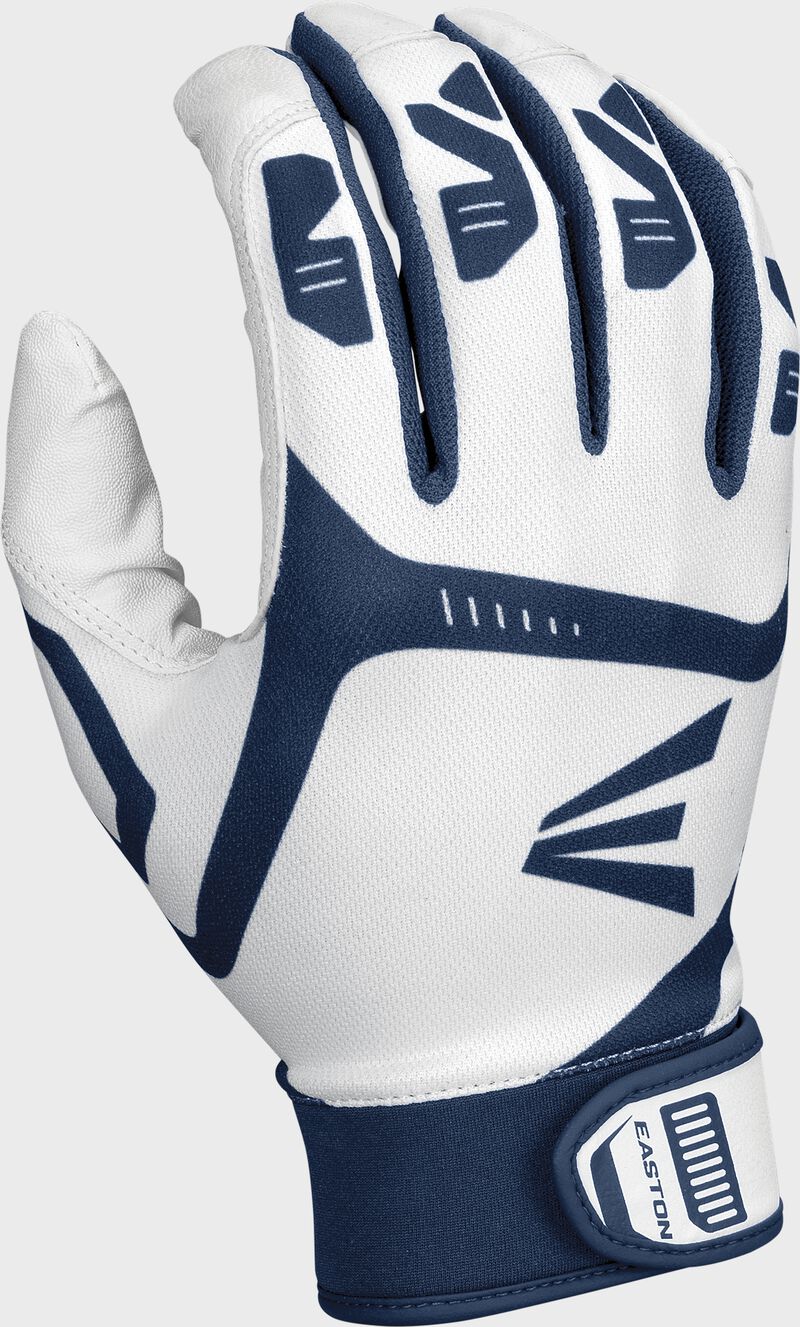 Easton Game Time Batting Gloves