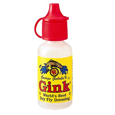 GEHRKE'S Gink Fly Floatant – Maltby Sports