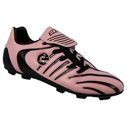 Eletto Control RB Senior Pink Soccer Cleats