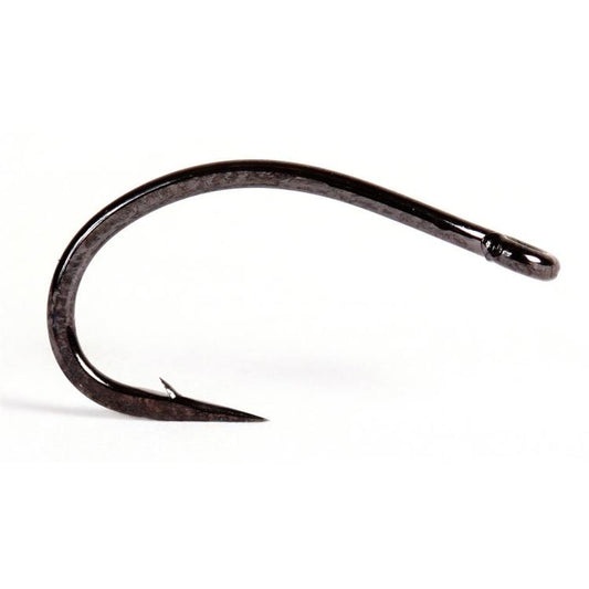 SINGLE TUBE SALMON HOOKS  (25 pk)