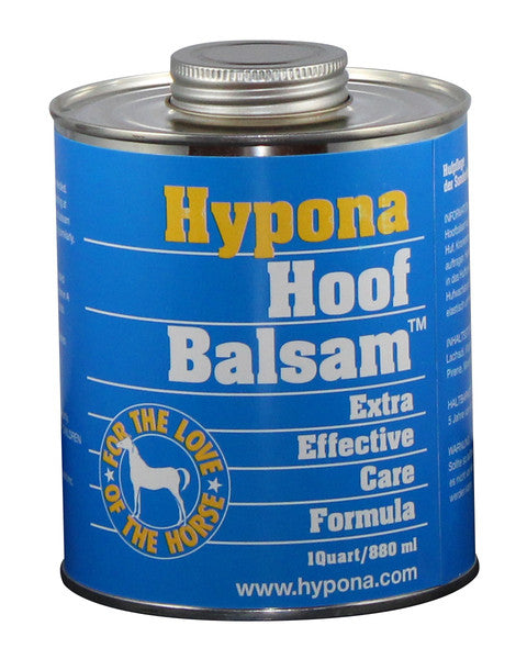 Hoof Balsam - 1QT  (880 ml)