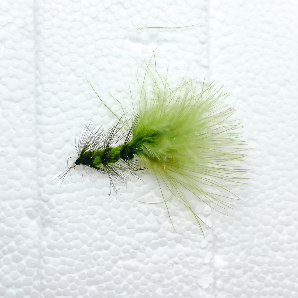 NS Hand Tied Fly 27