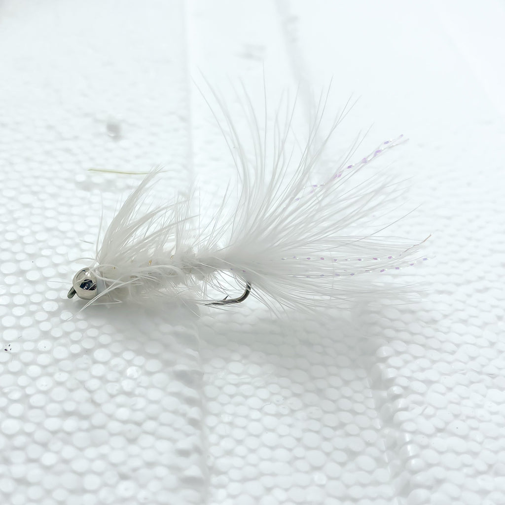NS Hand Tied Fly 28
