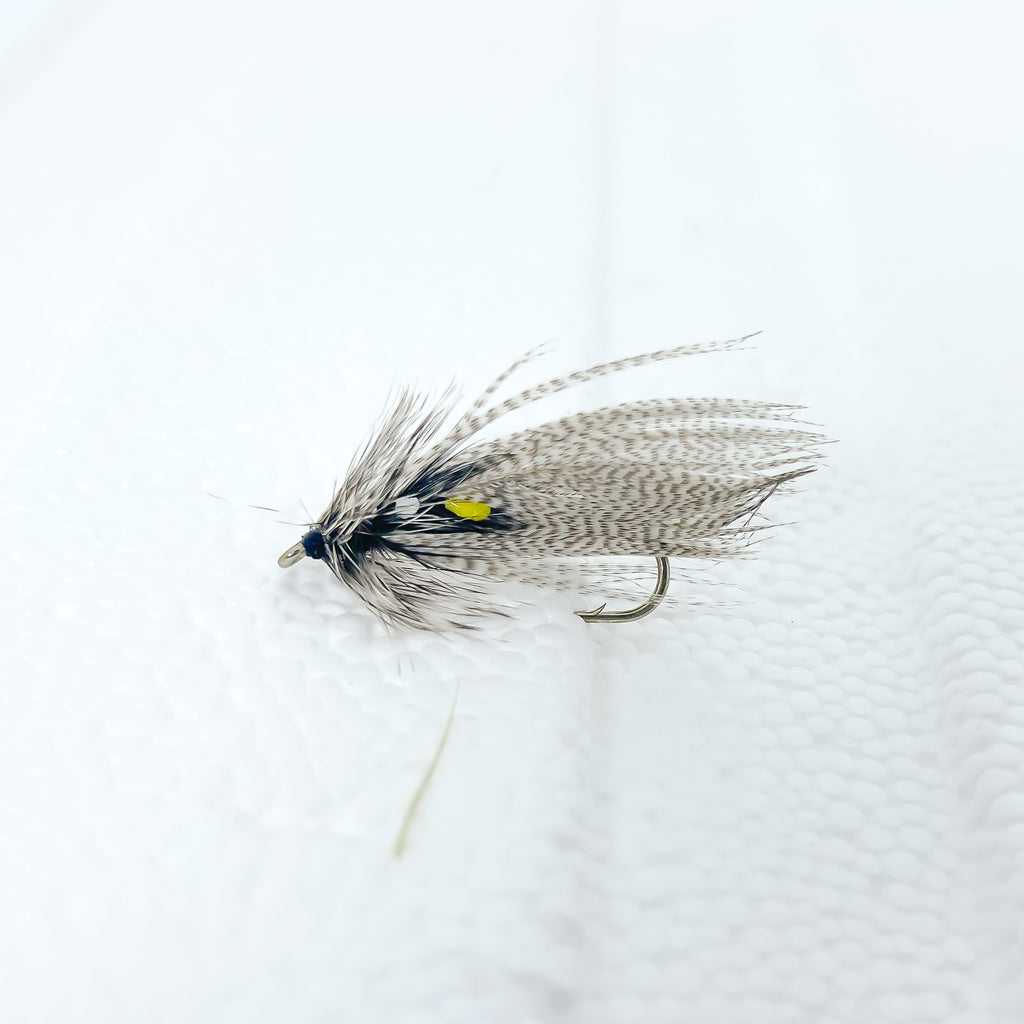 NS Hand Tied Fly 02
