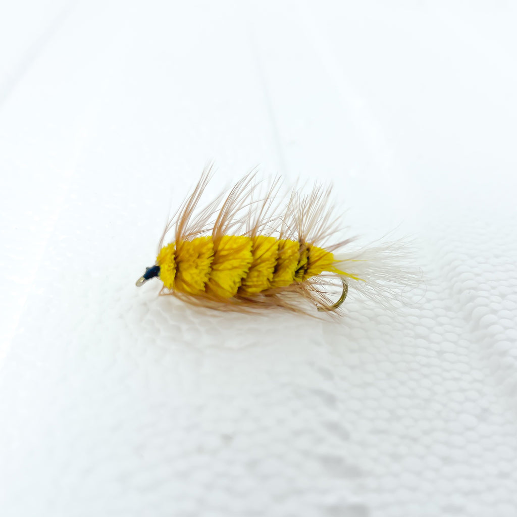 NS Hand Tied Fly 07