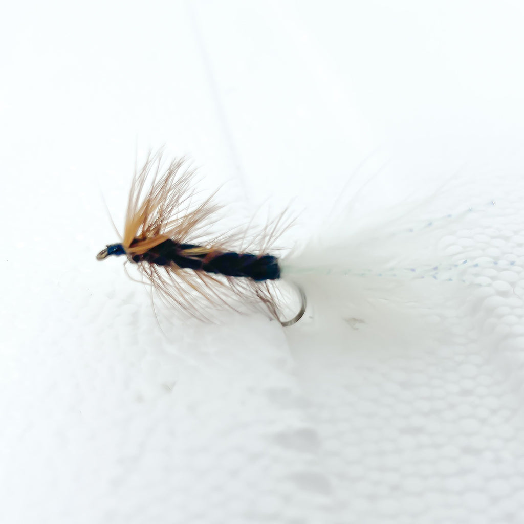 NS Hand Tied Fly 03