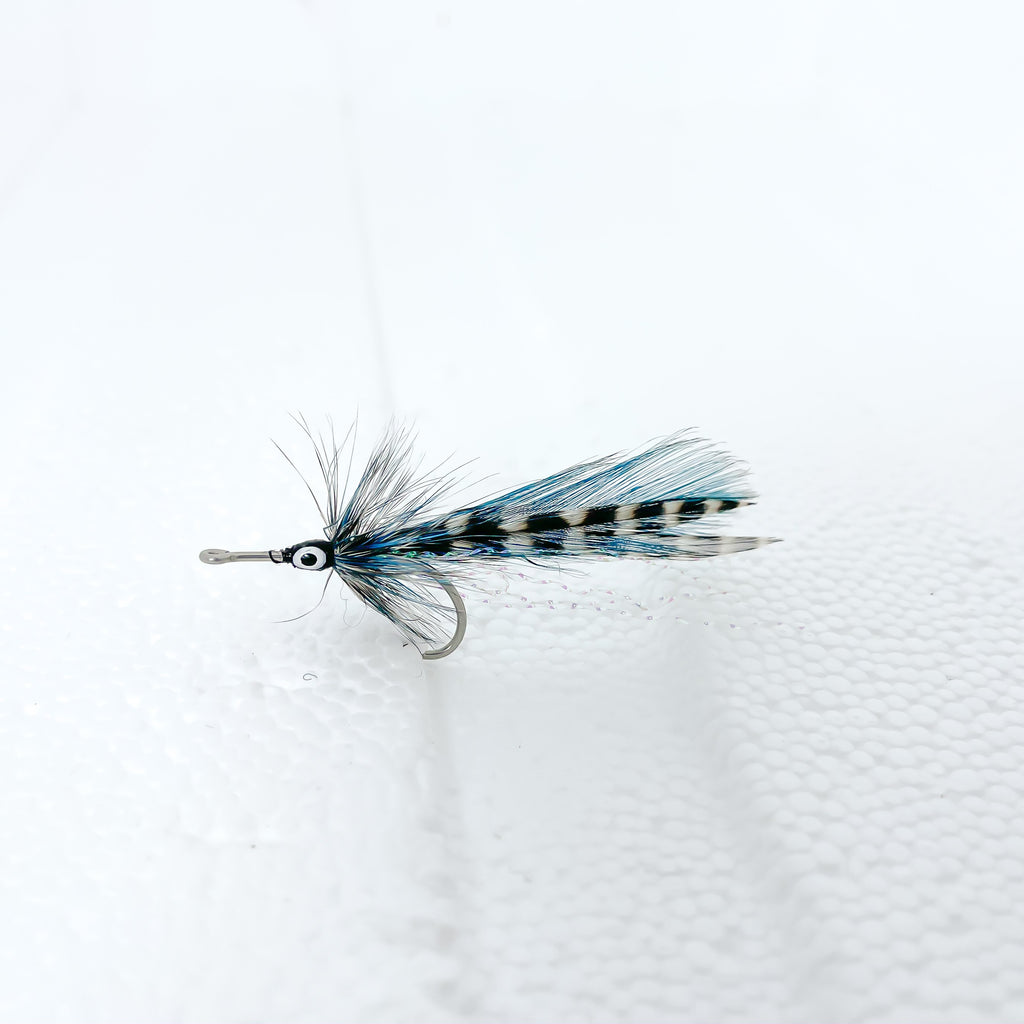 NS Hand Tied Fly 22