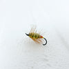 NS Hand Tied Fly 17