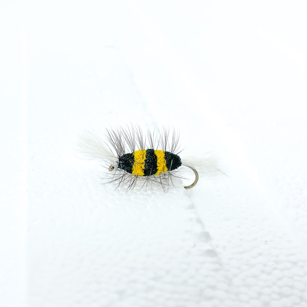 NS Hand Tied Fly 32
