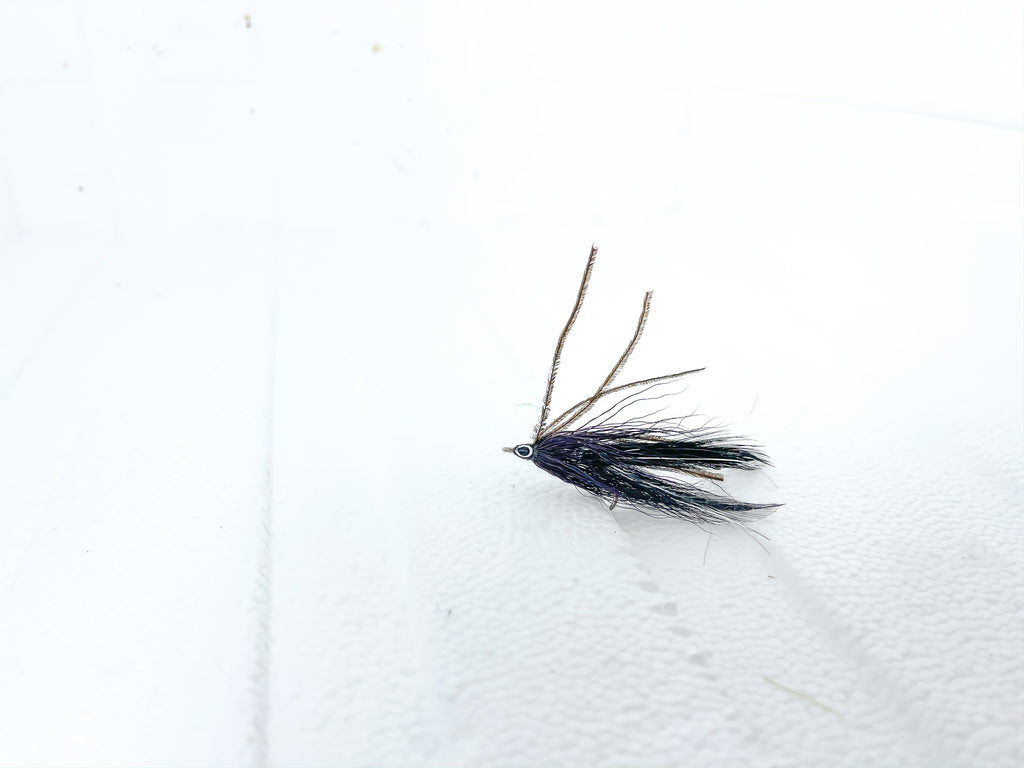 NS Hand Tied Fly 09