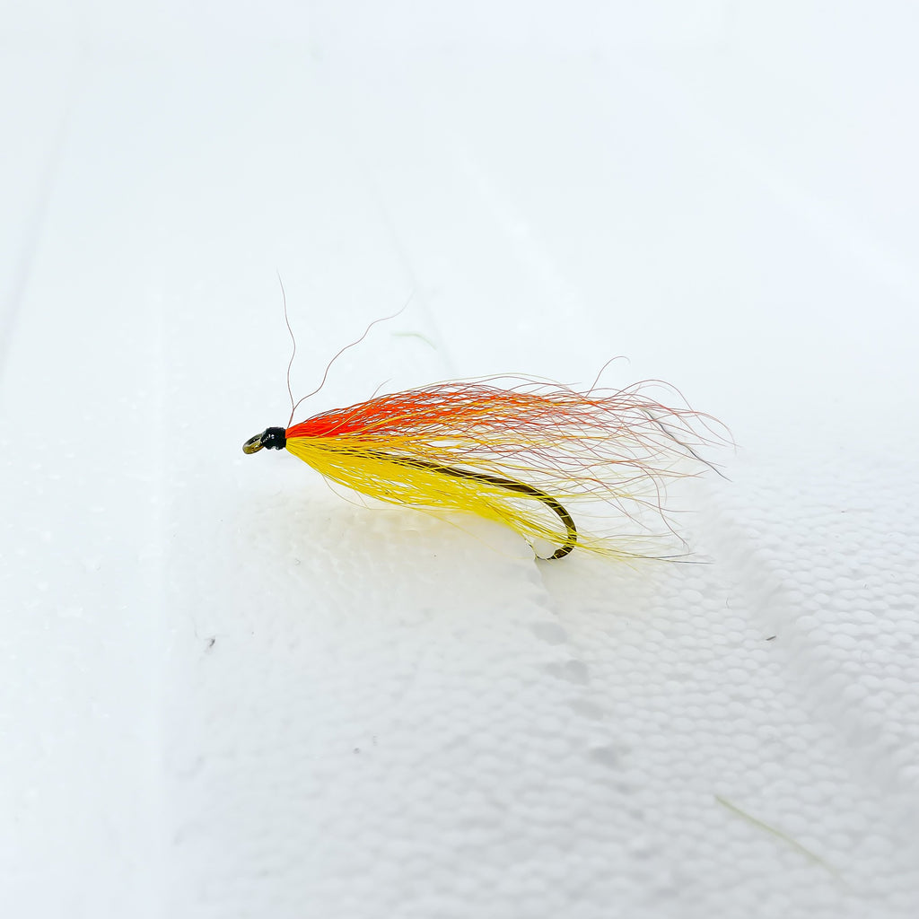 NS Hand Tied Fly 19