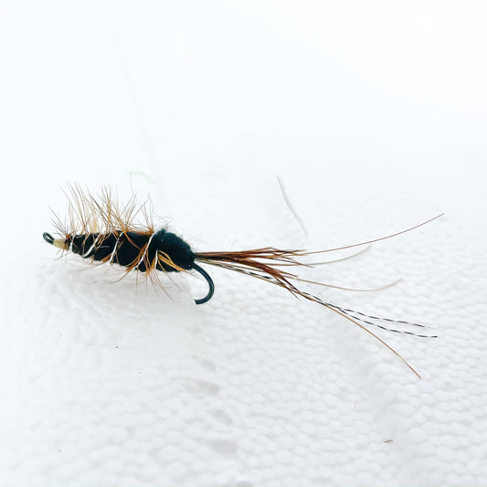 NS Hand Tied Fly 37