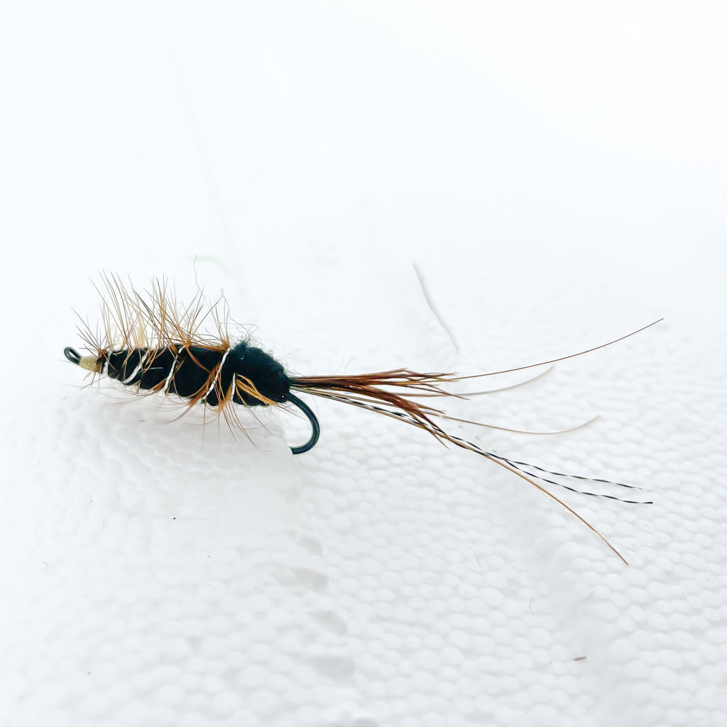 NS Hand Tied Fly 37