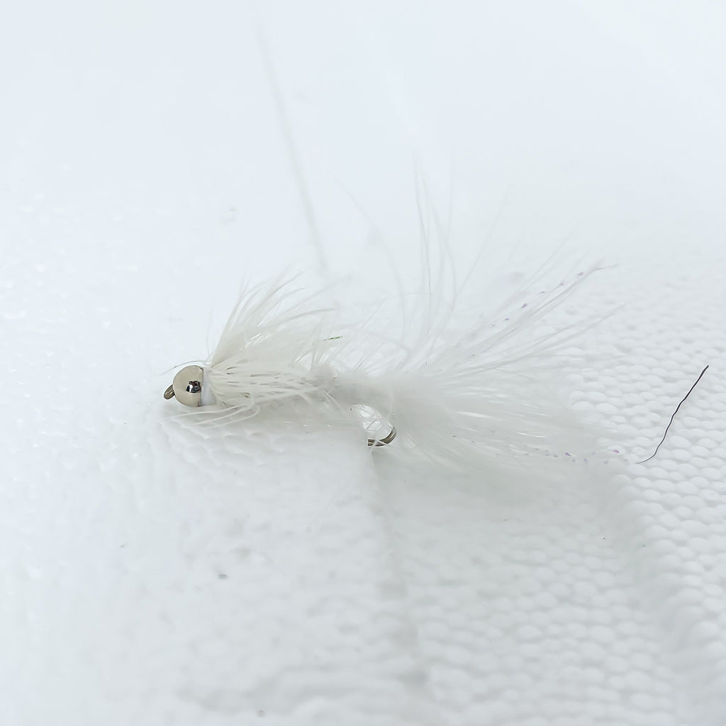 NS Hand Tied Fly 26