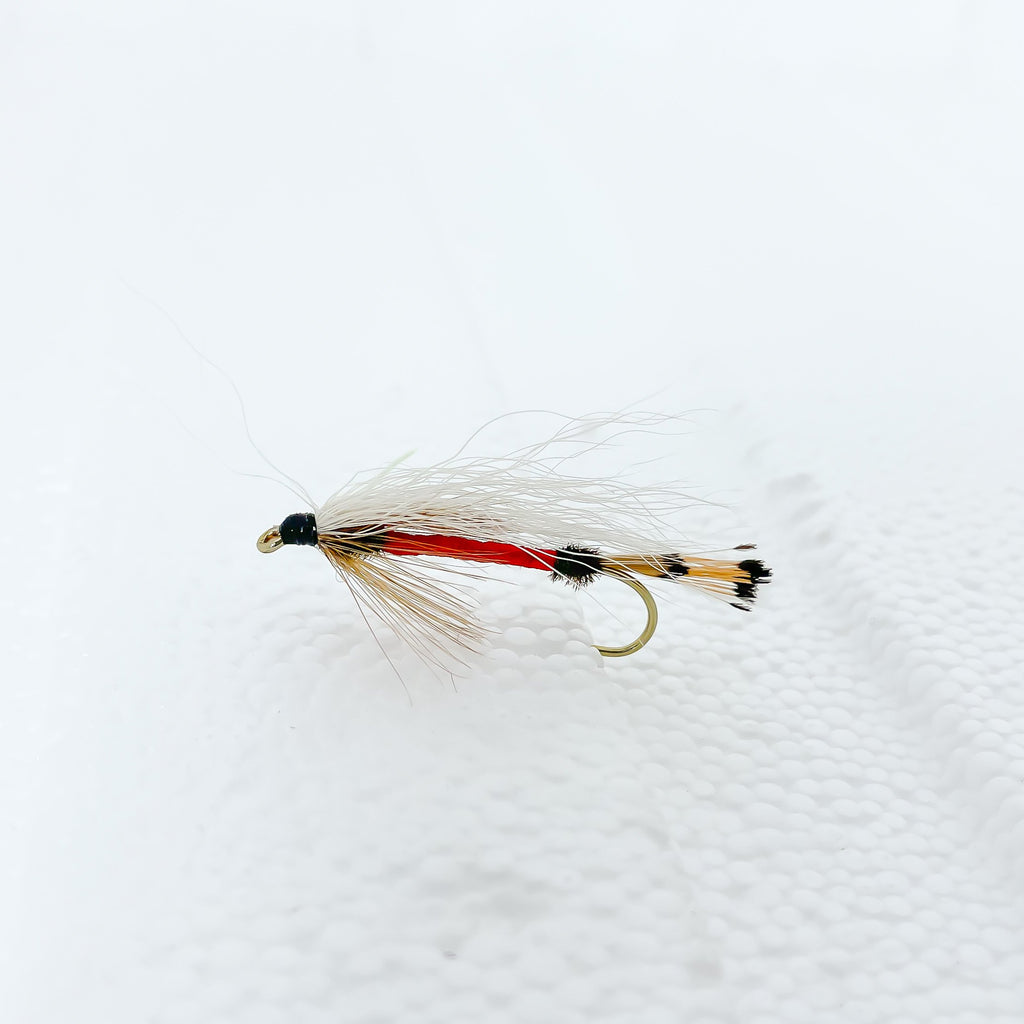 NS Hand Tied Fly 05